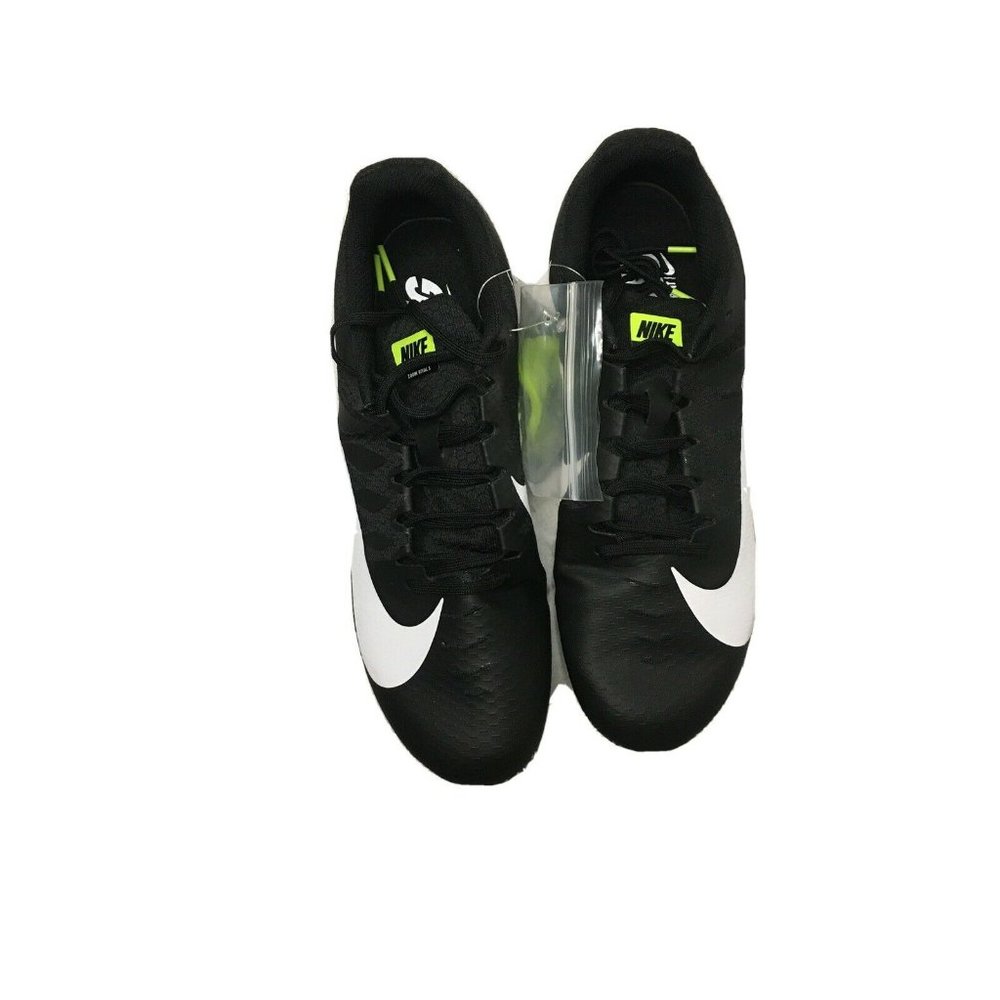 Nike Racing Shoes with Track Spikes Women’s Sz 12